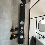 Ubytování v soukromí Atico 803 *