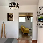 Atico 803 Ubytování v soukromí Estepona