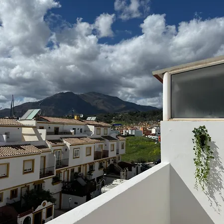 Atico 803 Estepona
