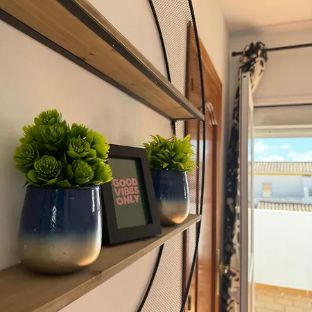 Homestay szállás Atico 803