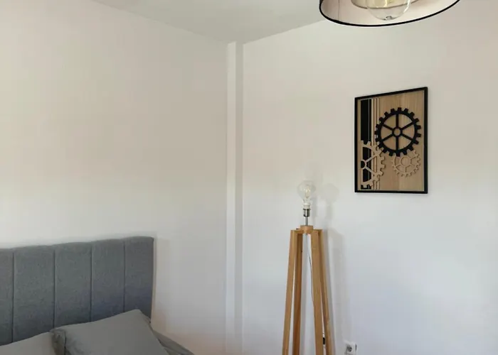 Atico 803 * Estepona