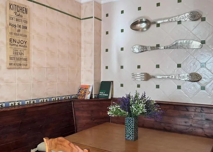 Atico 803 Homestay szállás *