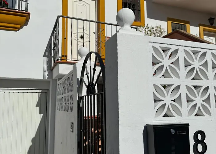 Atico 803 Homestay szállás