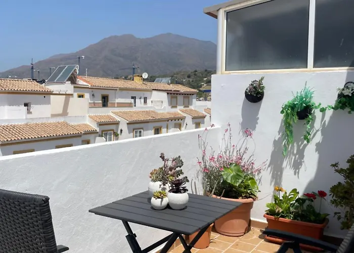 Atico 803 Homestay szállás