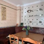 Atico 803 Privatunterkunft *