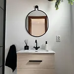 Atico 803 Privatunterkunft Estepona