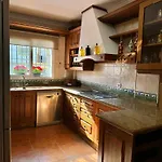 Atico 803 Privatunterkunft Estepona