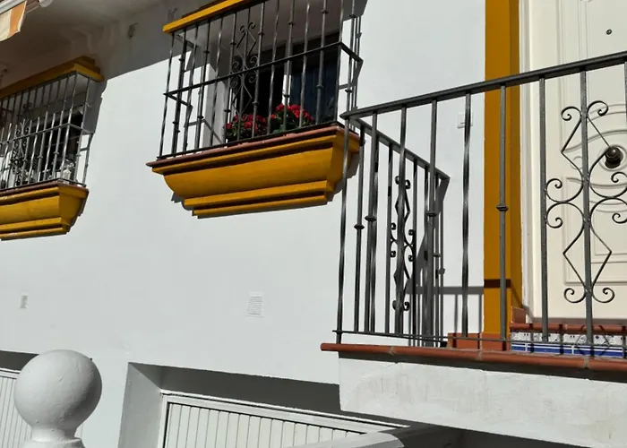 Atico 803 * 埃斯特波纳